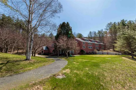 262 Fox Lane Ludlow VT 05149