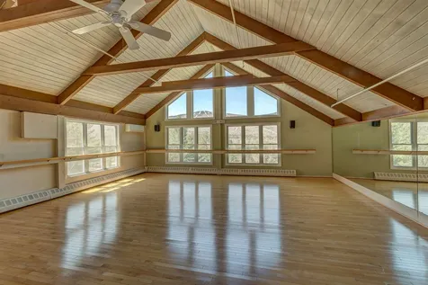 262 Fox Lane Ludlow VT 05149