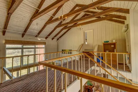 262 Fox Lane Ludlow VT 05149