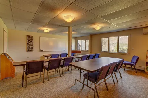 262 Fox Lane Ludlow VT 05149