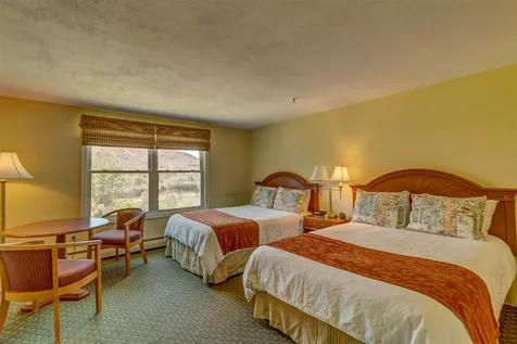 262 Fox Lane Ludlow VT 05149