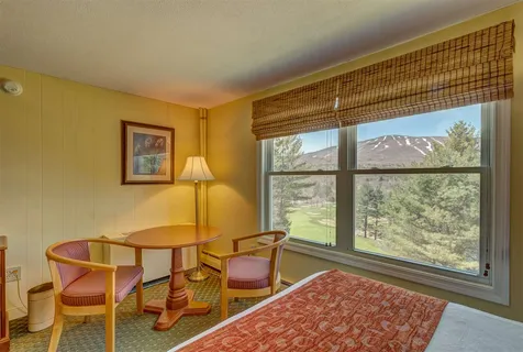 262 Fox Lane Ludlow VT 05149