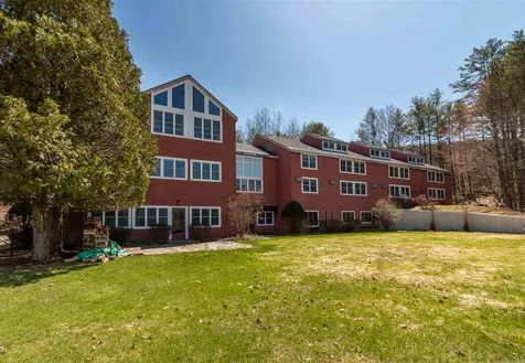 262 Fox Lane Ludlow VT 05149