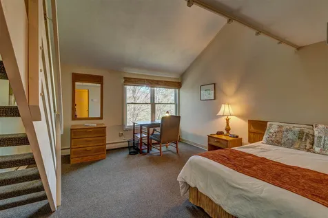 262 Fox Lane Ludlow VT 05149