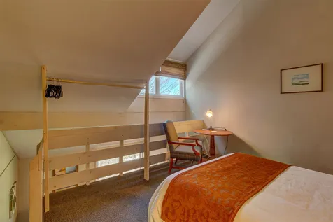 262 Fox Lane Ludlow VT 05149