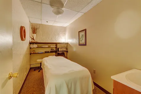 262 Fox Lane Ludlow VT 05149
