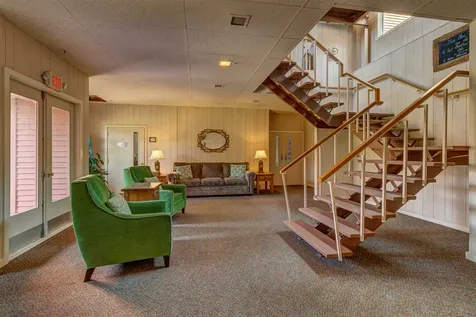 262 Fox Lane Ludlow VT 05149