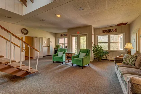 262 Fox Lane Ludlow VT 05149