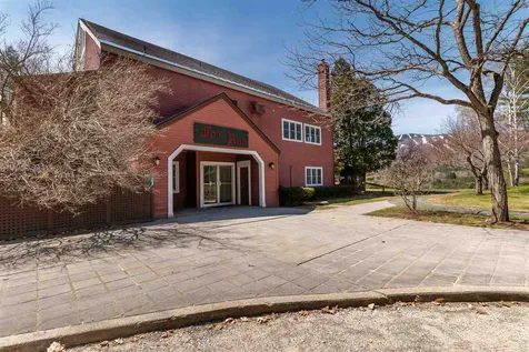 262 Fox Lane Ludlow VT 05149