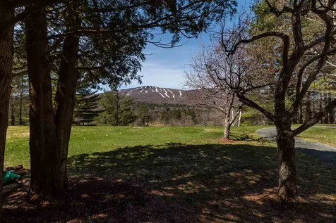 262 Fox Lane Ludlow VT 05149