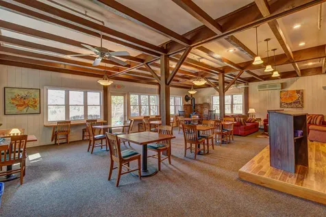 262 Fox Lane Ludlow VT 05149