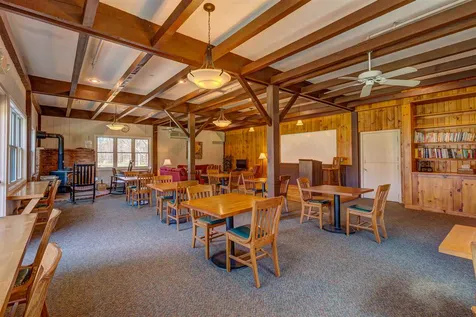 262 Fox Lane Ludlow VT 05149