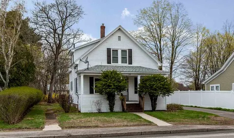 53 Washington Street Rochester NH 03867
