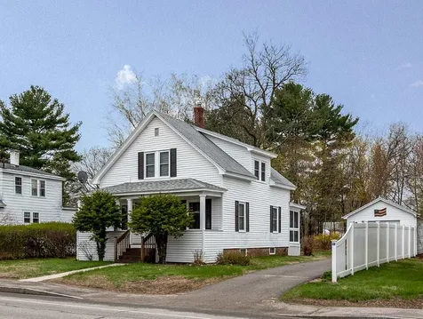 53 Washington Street Rochester NH 03867