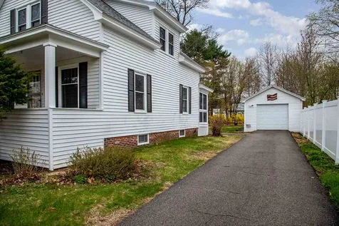 53 Washington Street Rochester NH 03867