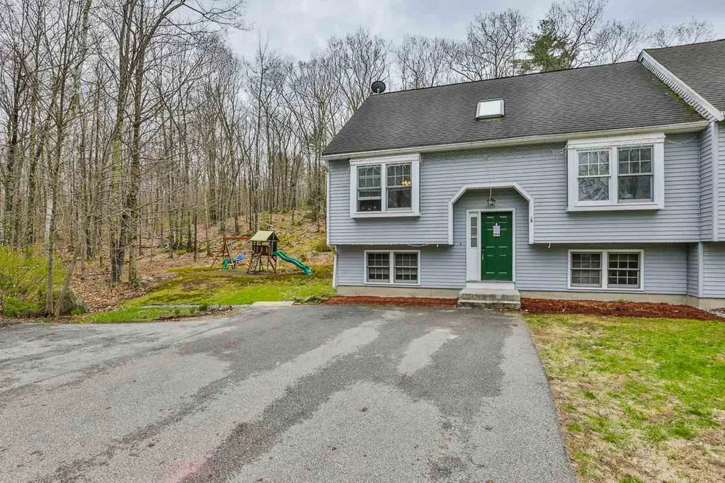 235 Black Brook Road Goffstown NH 03045