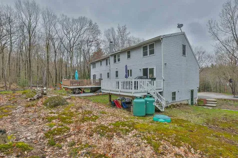 235 Black Brook Road Goffstown NH 03045