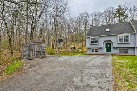 235 Black Brook Road Goffstown NH 03045