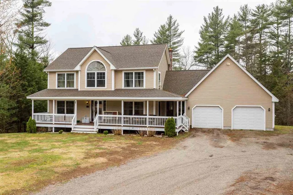 18 Great Works Drive Sanford ME 04073