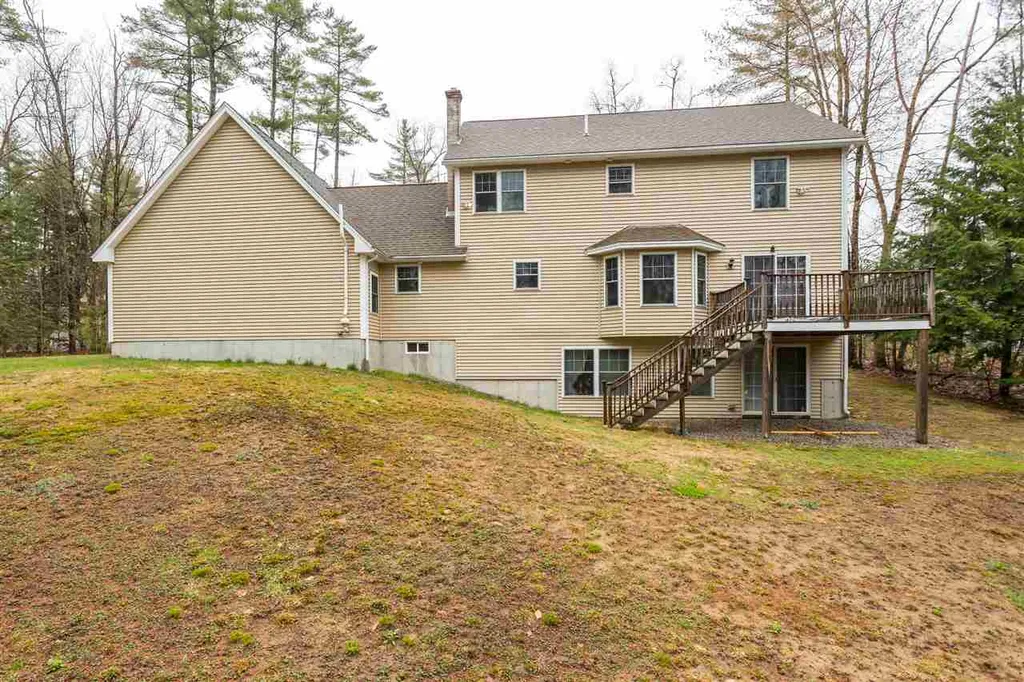 18 Great Works Drive Sanford ME 04073