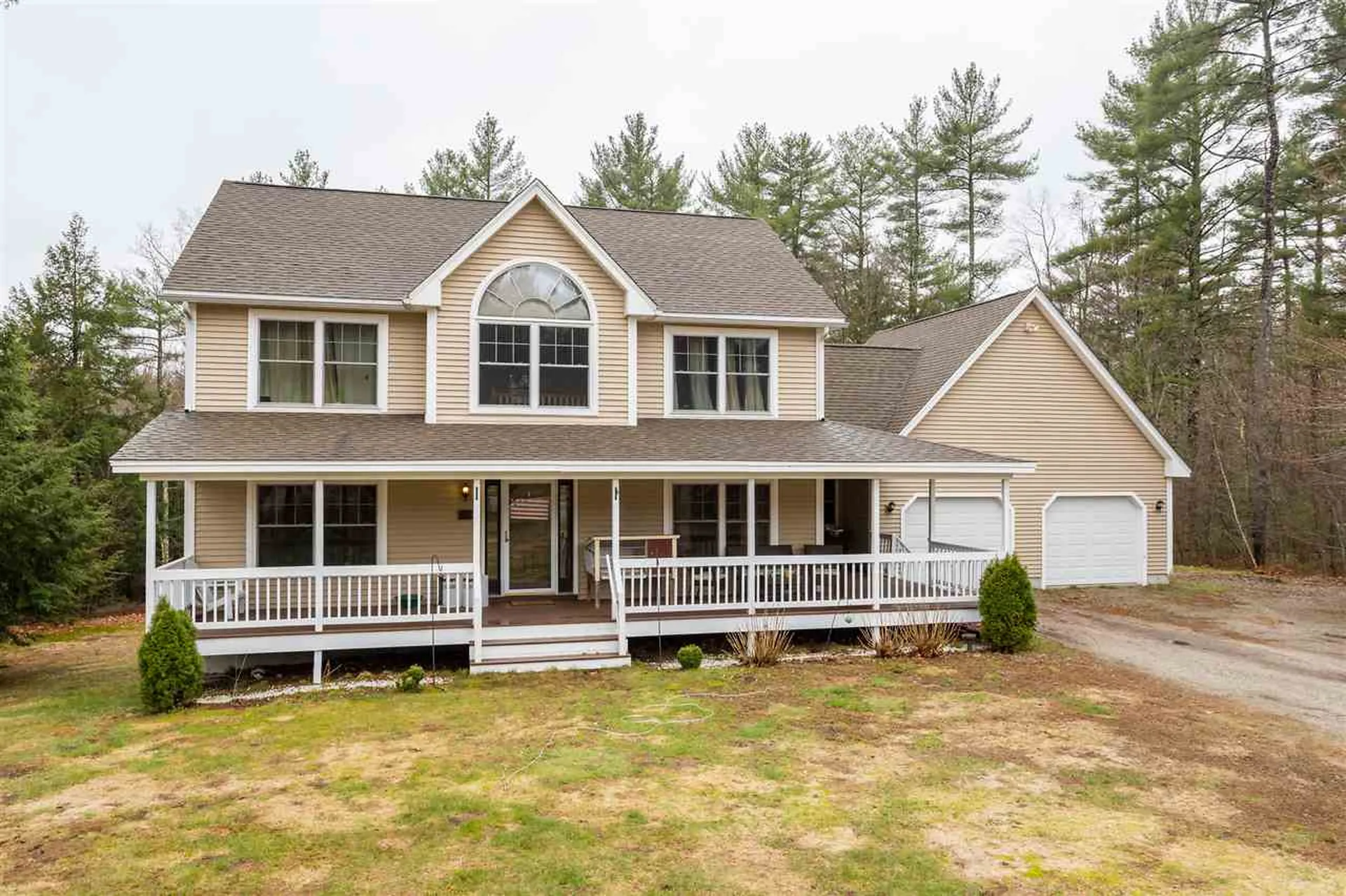 18 Great Works Drive Sanford ME 04073