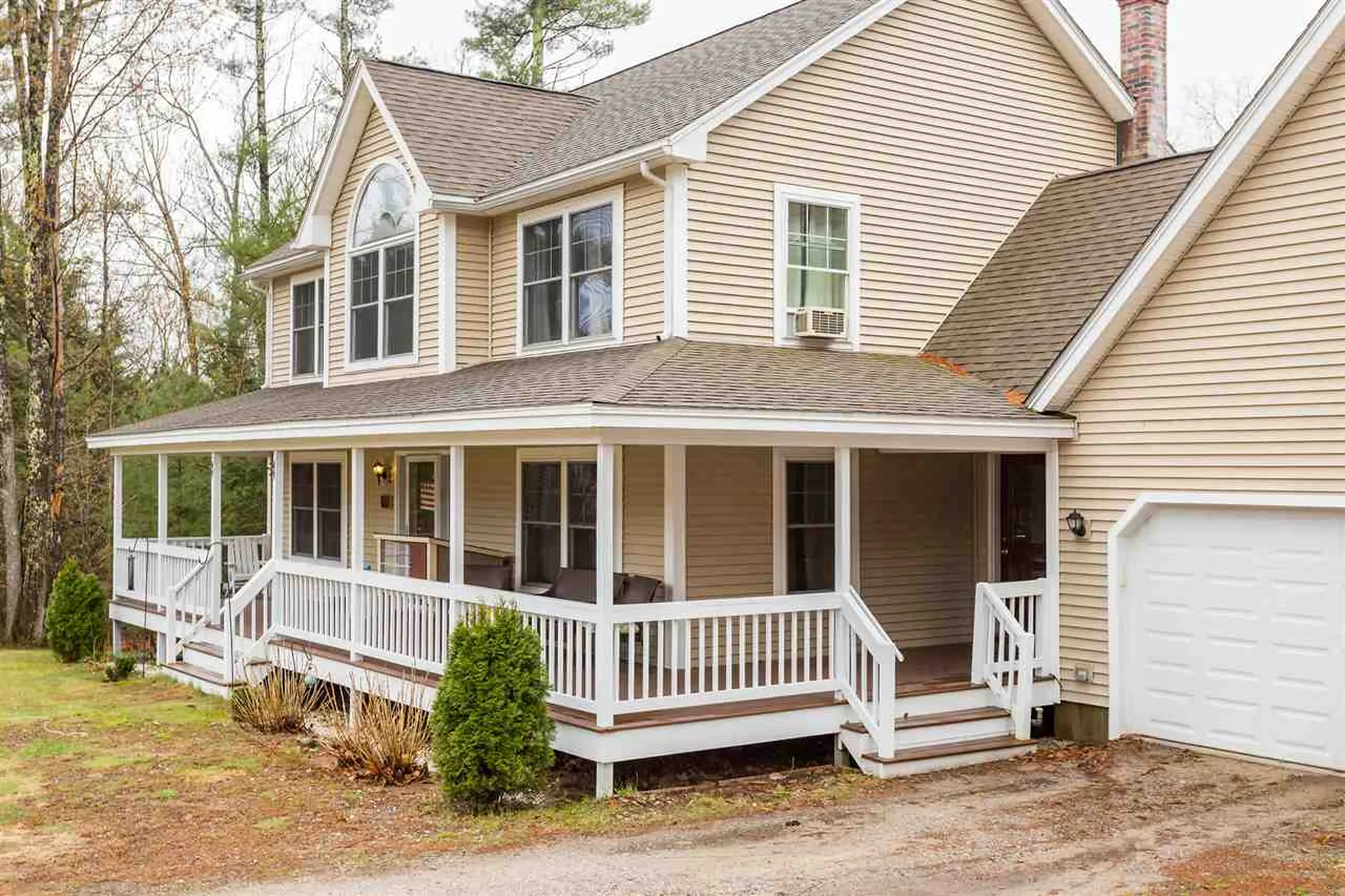 18 Great Works Drive Sanford ME 04073