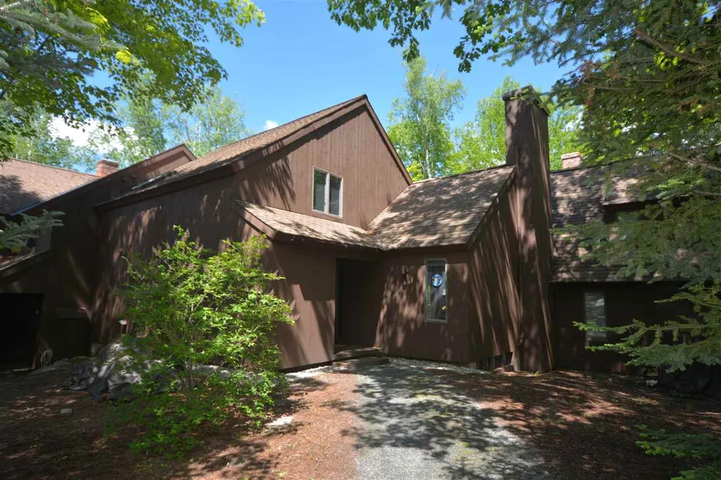 4 Bay Tree Lane Grantham NH 03753