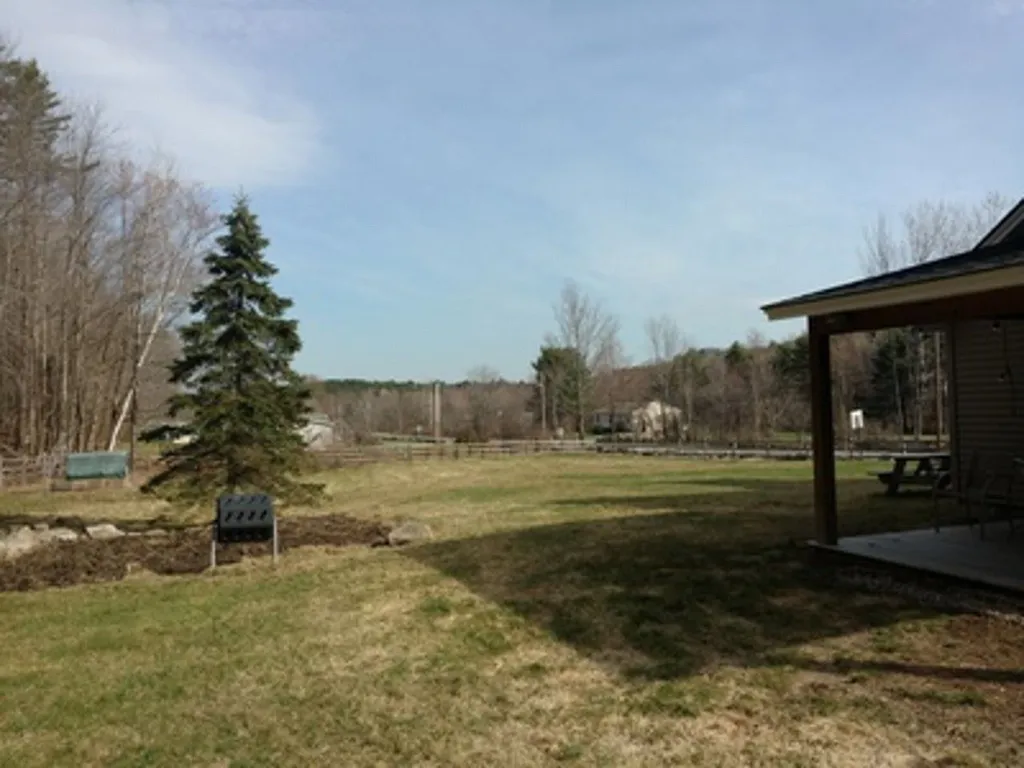 1018 Nh Route 4a Enfield NH 03748