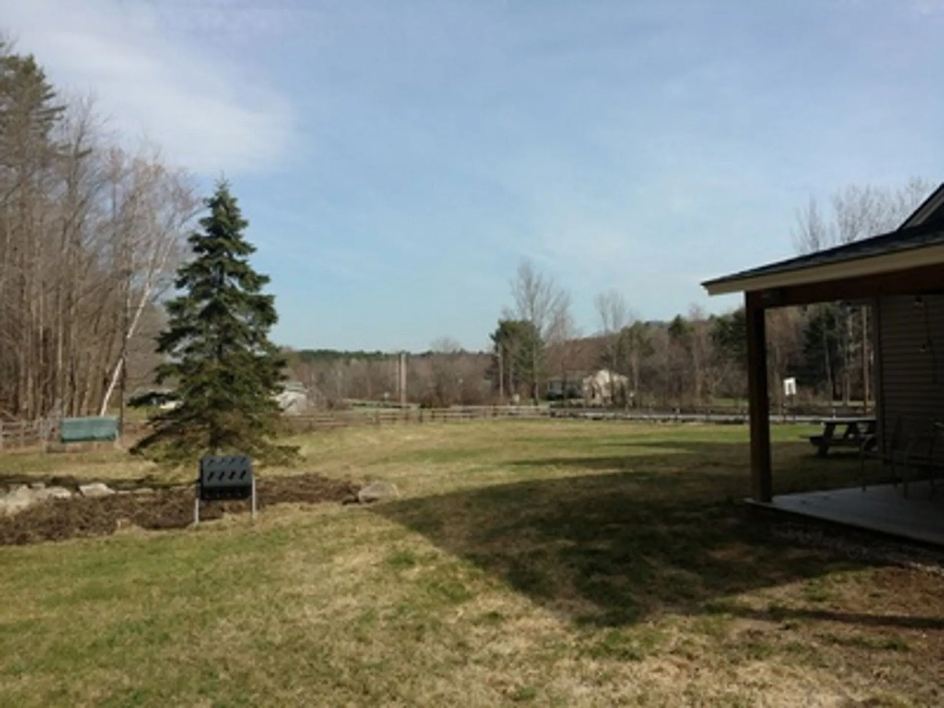 1018 Nh Route 4a Enfield NH 03748