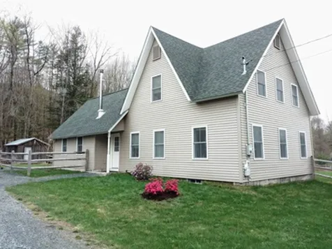 1018 Nh Route 4a Enfield NH 03748