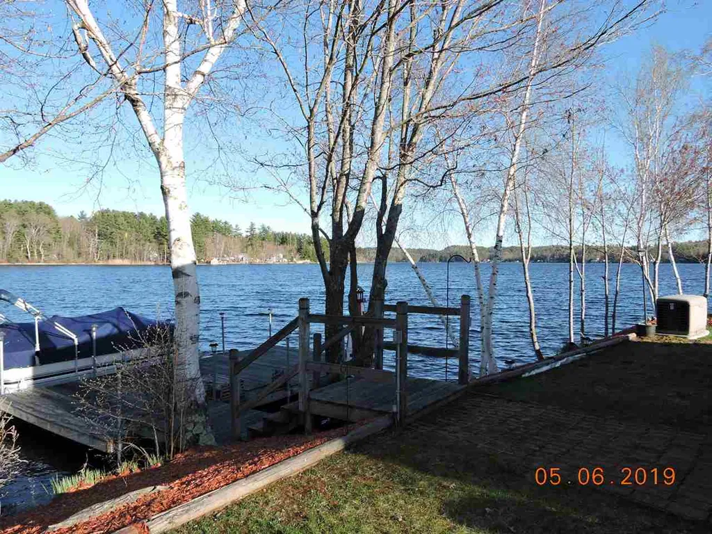15 Esther Lane Northwood NH 03261