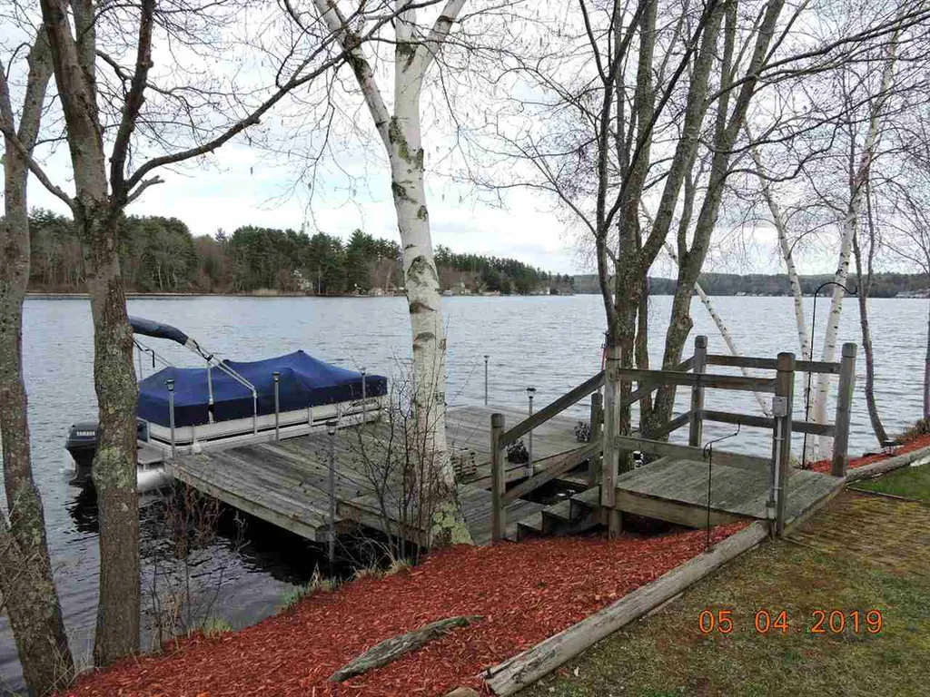 15 Esther Lane Northwood NH 03261