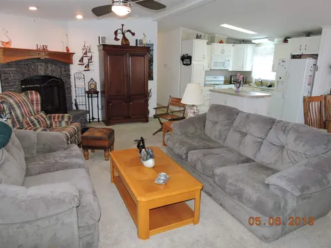 15 Esther Lane Northwood NH 03261