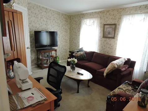 15 Esther Lane Northwood NH 03261