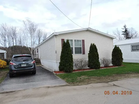 15 Esther Lane Northwood NH 03261
