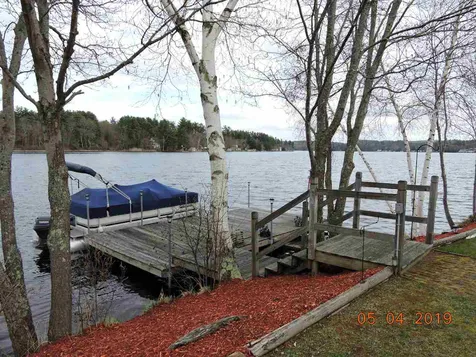15 Esther Lane Northwood NH 03261