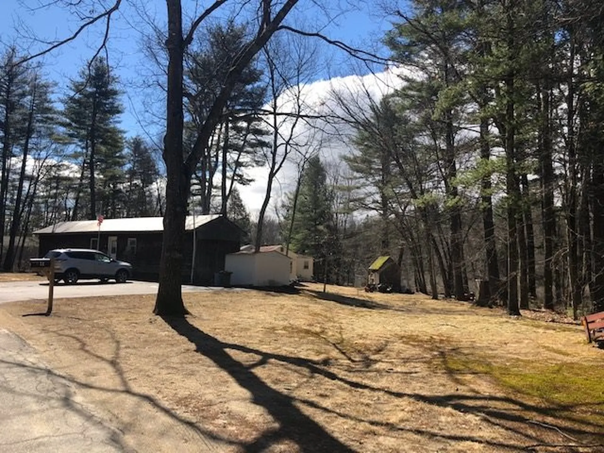 41 Lisa Avenue Raymond NH 03077