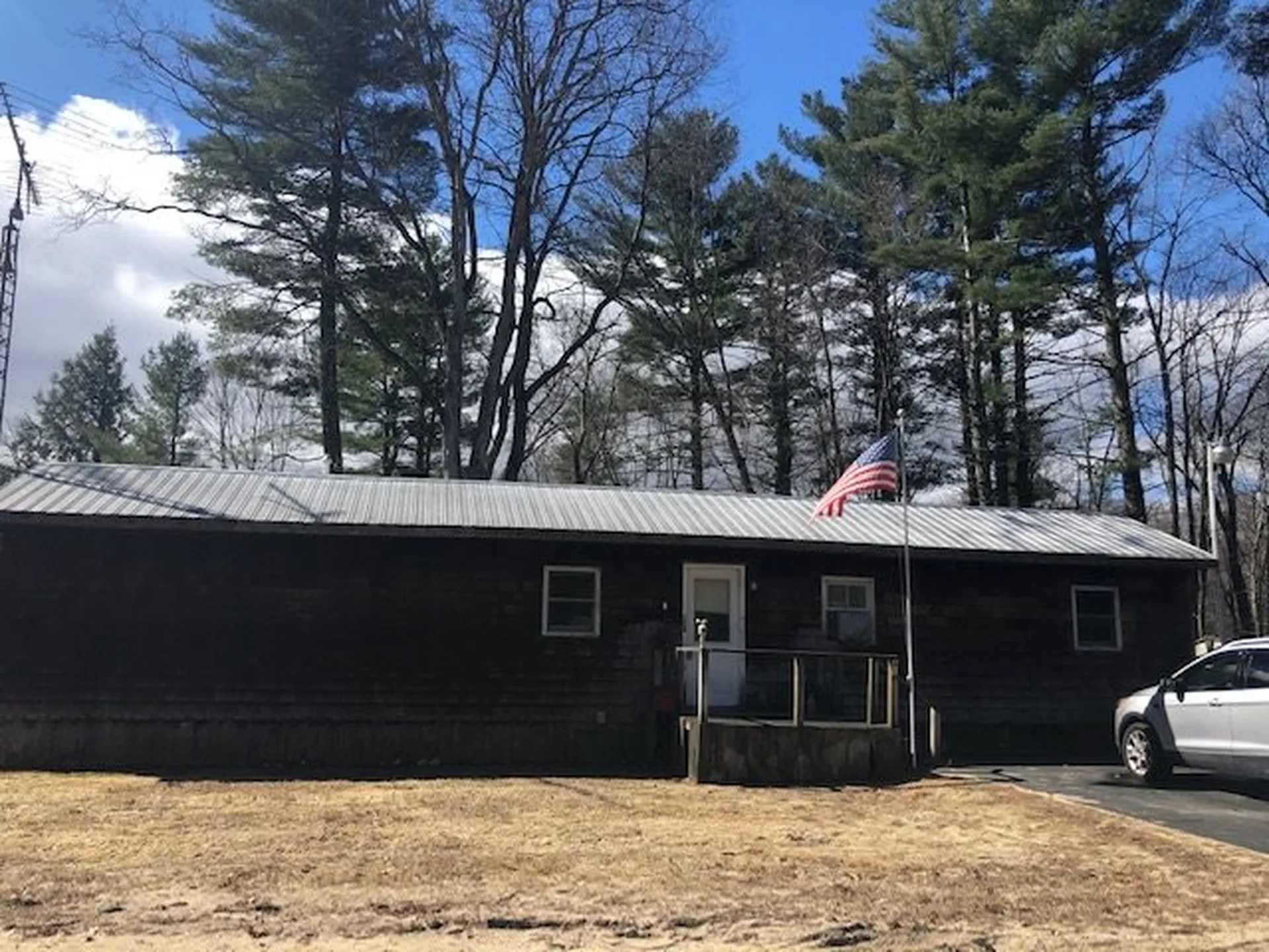 41 Lisa Avenue Raymond NH 03077
