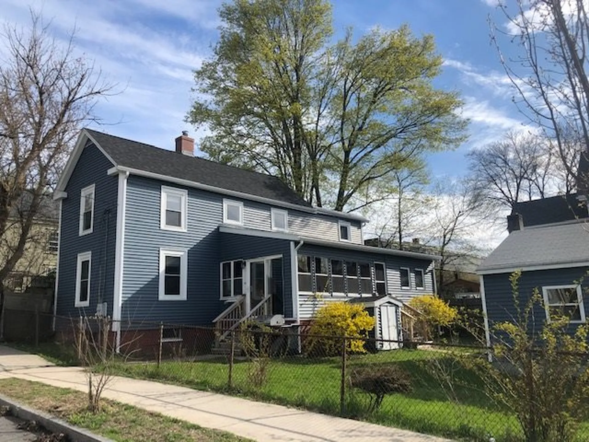 50 Salem Street Portsmouth NH 03801