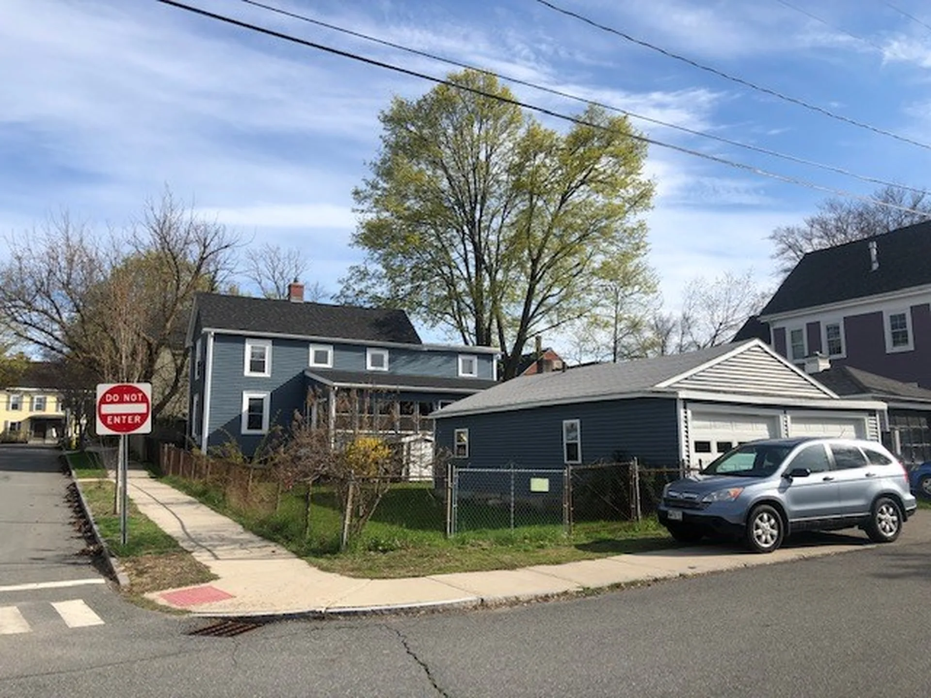 50 Salem Street Portsmouth NH 03801