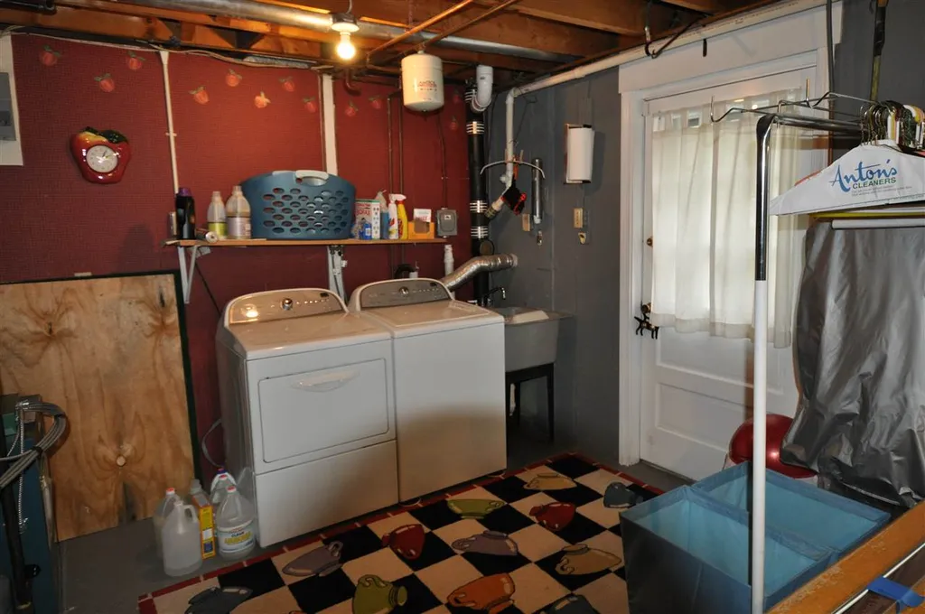 54 Dunbarton Drive Nashua NH 03063