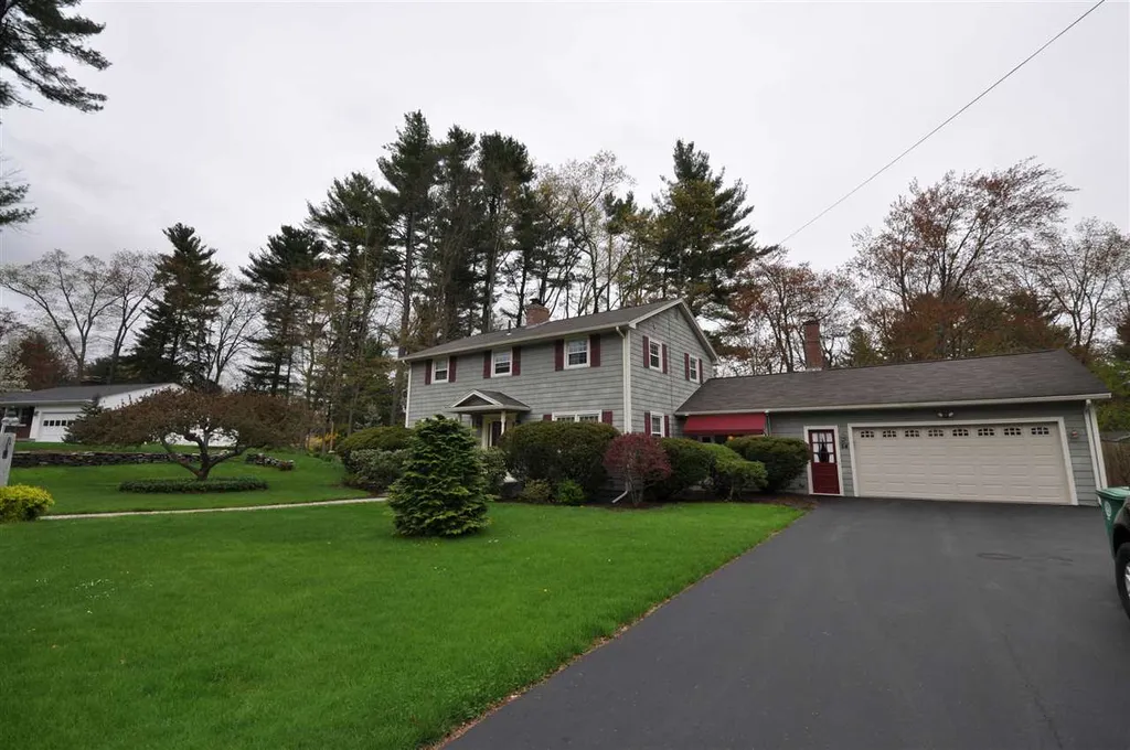 54 Dunbarton Drive Nashua NH 03063