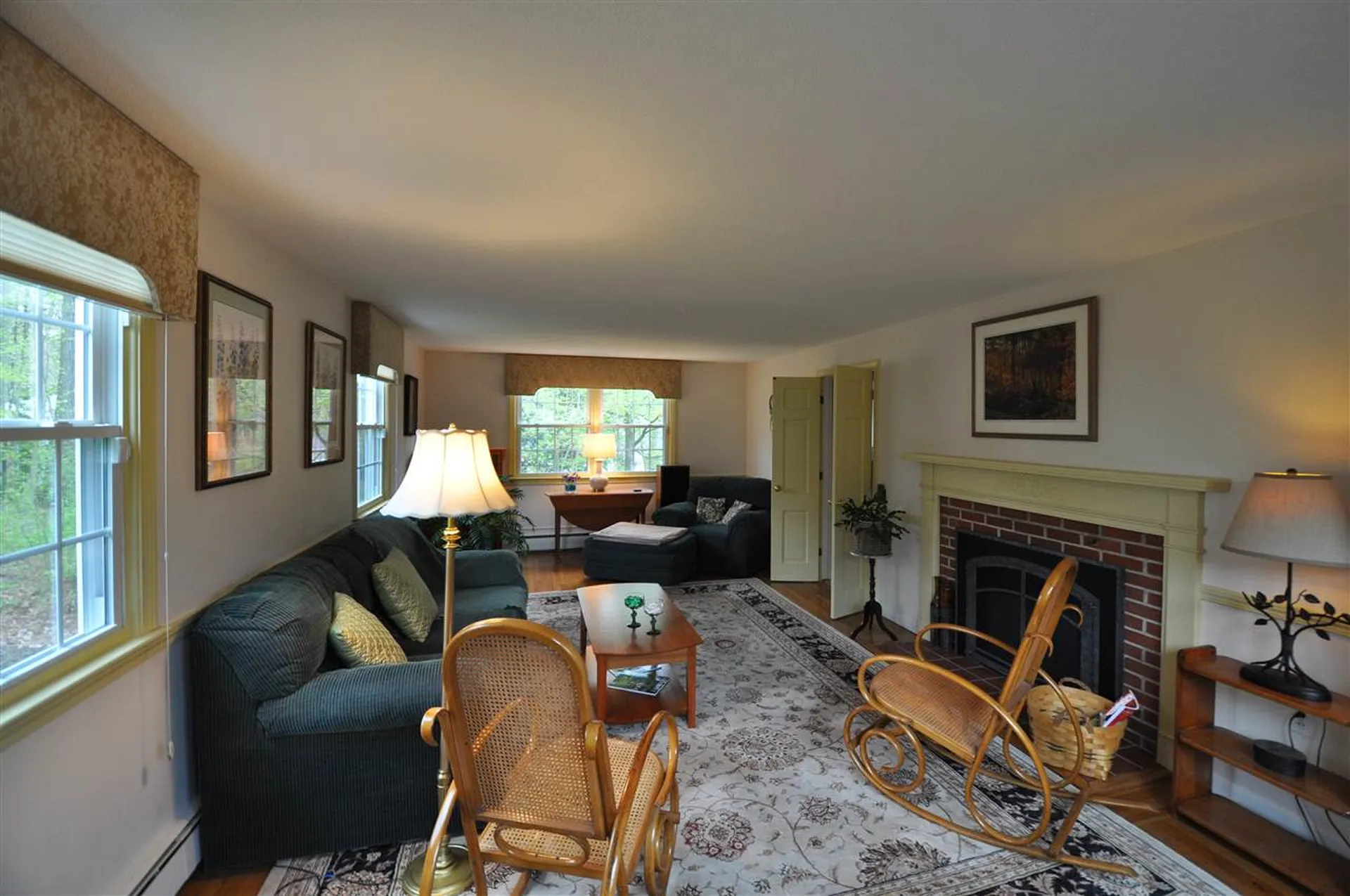 54 Dunbarton Drive Nashua NH 03063