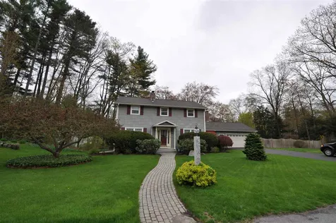 54 Dunbarton Drive Nashua NH 03063