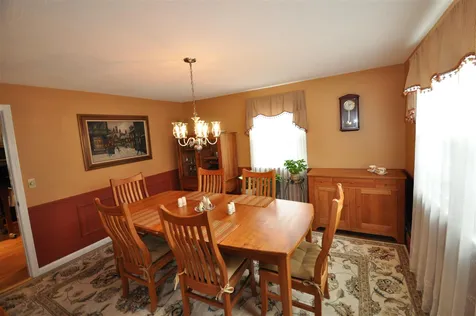 54 Dunbarton Drive Nashua NH 03063