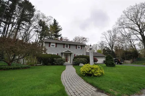 54 Dunbarton Drive Nashua NH 03063