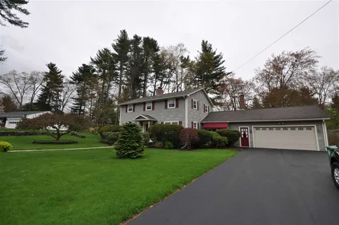 54 Dunbarton Drive Nashua NH 03063