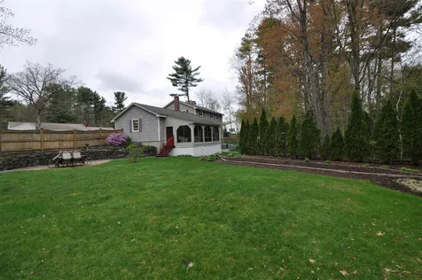 54 Dunbarton Drive Nashua NH 03063