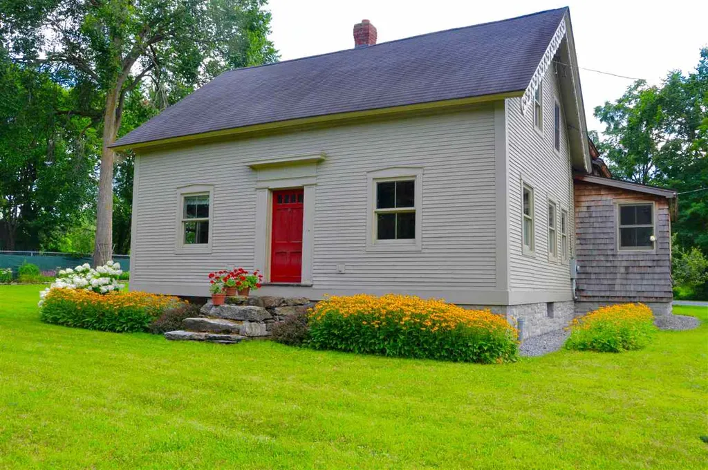 188 Shannon Street Middlebury VT 05753