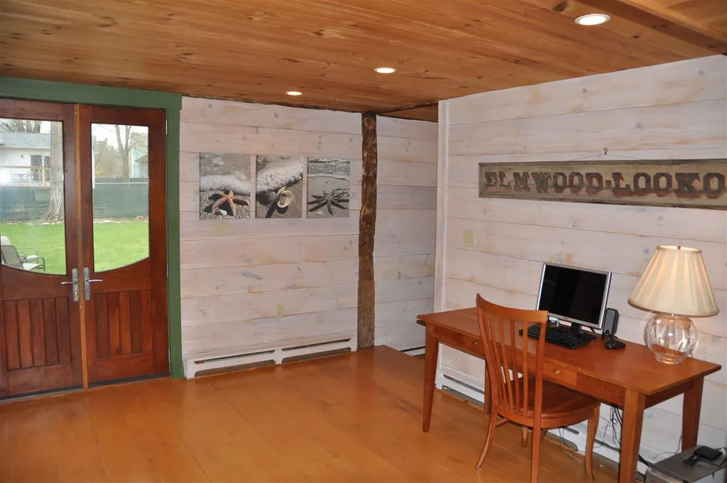 188 Shannon Street Middlebury VT 05753